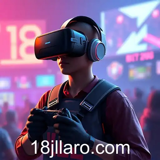 Digital Evolution in Gaming