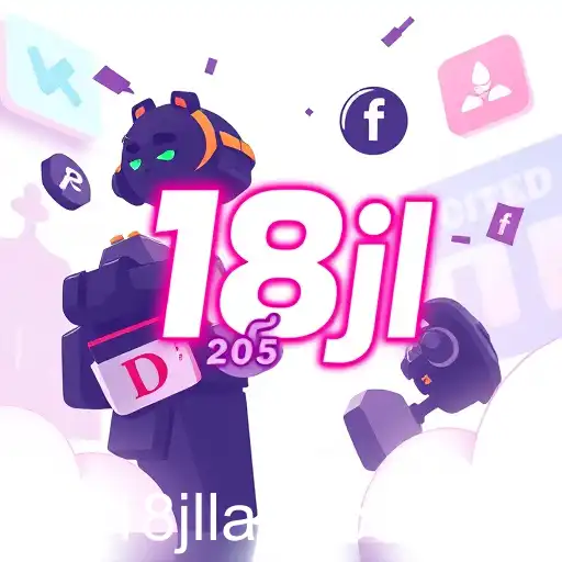 The Emerging Influence of 18jl in Gaming