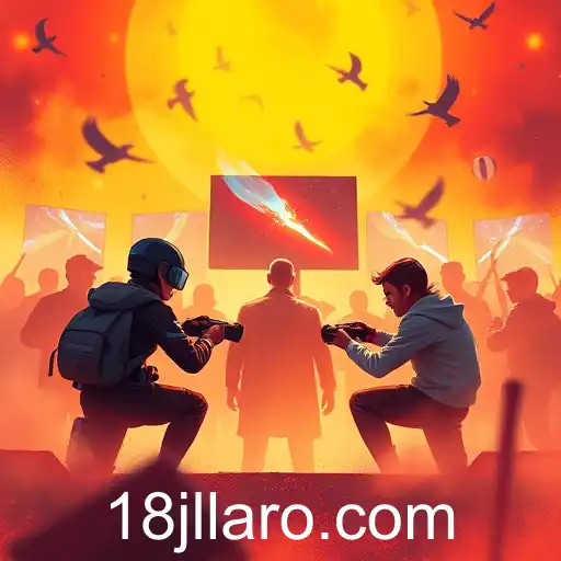 Emerging Trends in Gaming: Unveiling the 18jl Phenomenon