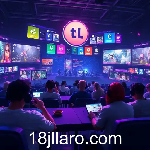 Emerging Trends in Online Gaming Platforms