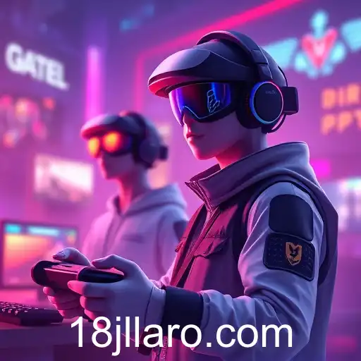 The Rise of 18jl and Digital Gaming Evolution