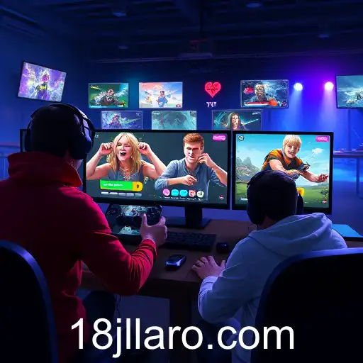 Gaming Evolution and Online Communities