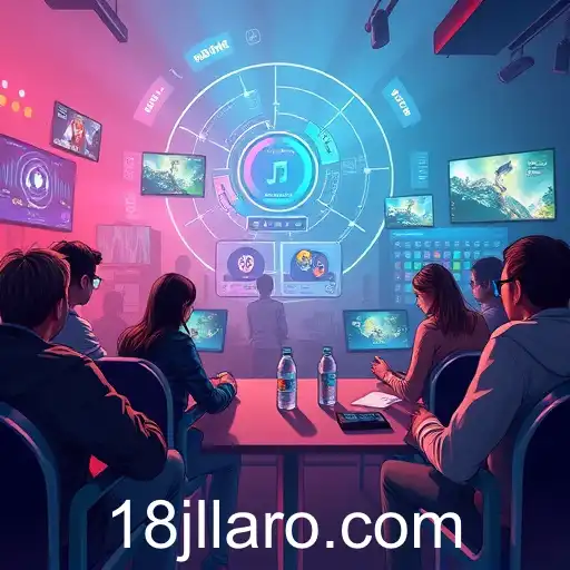 Gaming in the AI Era