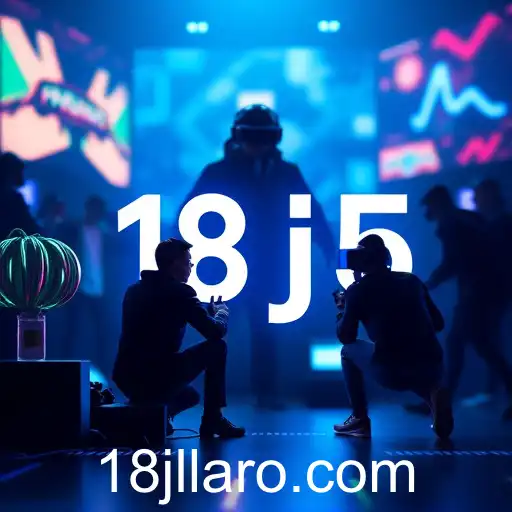 Gaming Trends Reshape The Digital Landscape