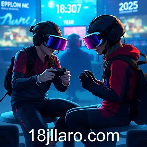 Gaming Trends Reshape the Digital Landscape