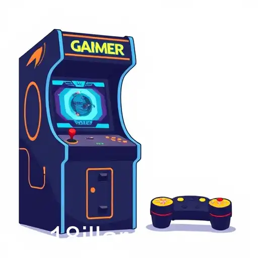 Gaming Trends in a Digital Age