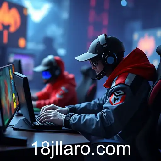 Evolution of Online Gaming in Mid-2020s