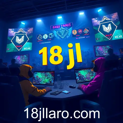 Exploring 18jl: The Latest Trends in Online Gaming