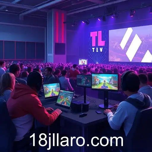 The Rise of Gaming Communities in 2025