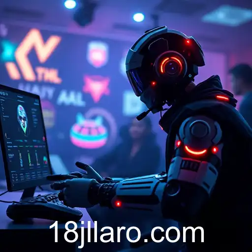 Evolution of Online Gaming Platforms