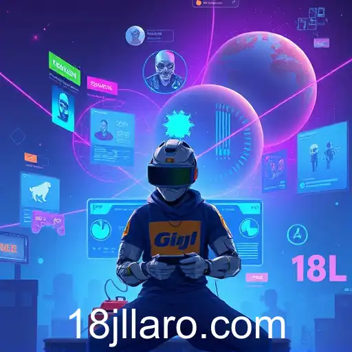 Gaming Trends Amidst Global Transformations