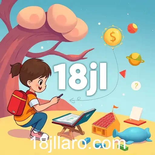 Gaming Revolution: 18jl's Impact on Players