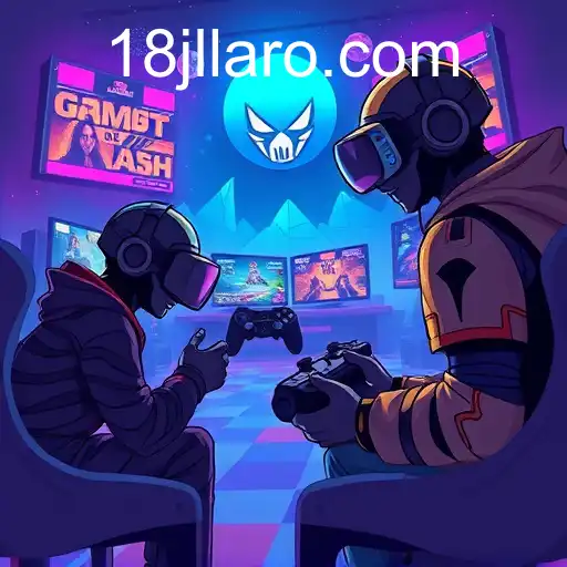 Gaming Trends and Insights for 2025