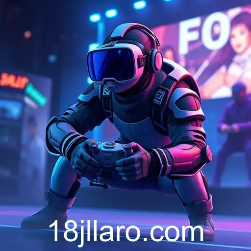 Gaming in 2025: The Rise of Interactive Experiences