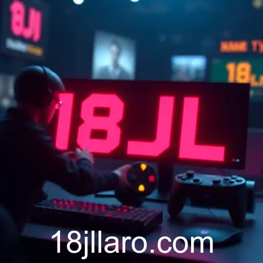 The Rise of 18jl in Gaming