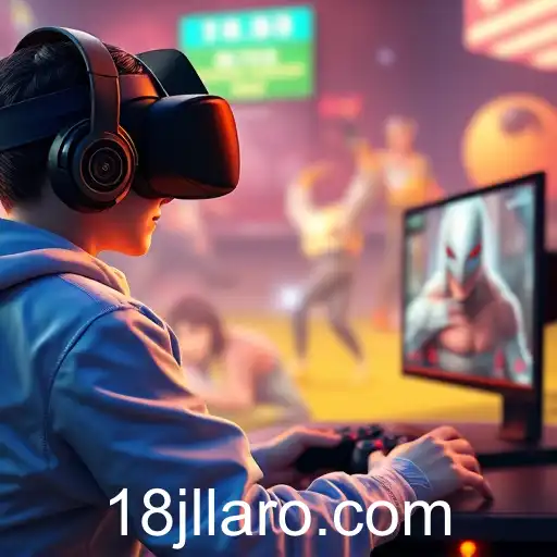 Exploring the Rise of Online Gaming in 2025