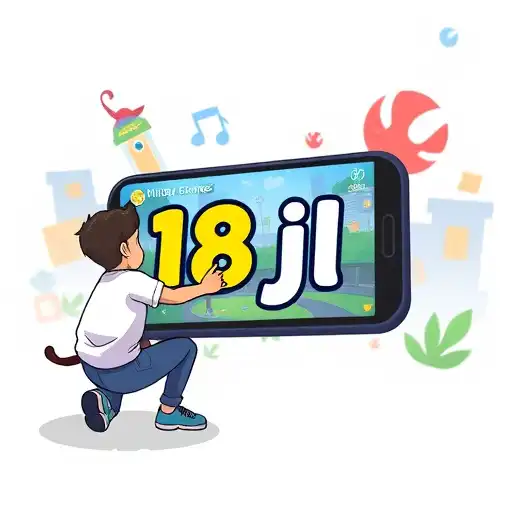The Rise of 18jl in the Gaming World