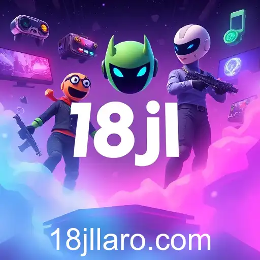 The Rise of 18jl: Redefining Online Gaming in 2025