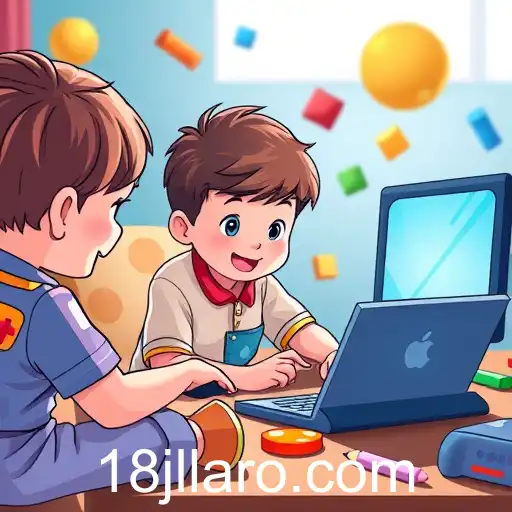 Innovative Trends in Online Gaming: A Look at 18jl