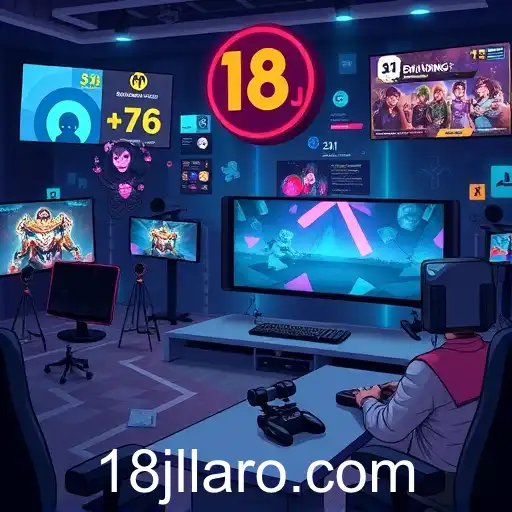 The Rise of Niche Game Communities in 2025