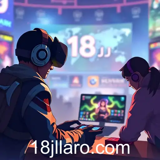 The Rise of Online Gaming Cultures