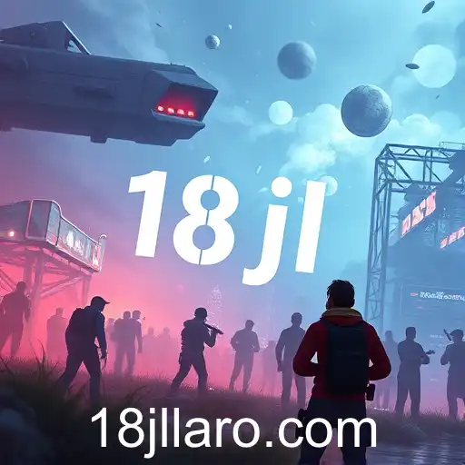 The Rise of 18jl: Gaming Trends and Innovations