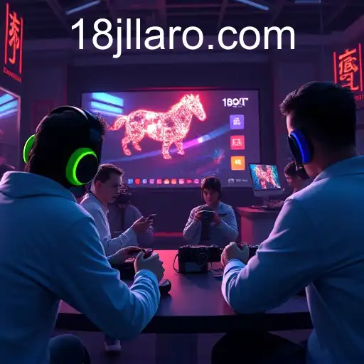 Exploring the Rise of Online Gaming in 2025