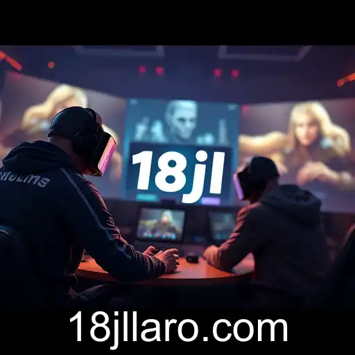 Exploring the Rise of Online Gaming Platforms