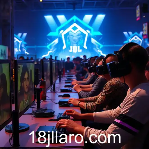 The Evolution of 18jl: A Gaming Phenomenon